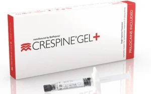 Crespine Gel Plus – Joint Pain Injection Treatment
