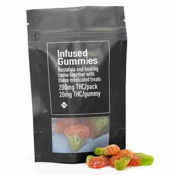 Buy Cherry Blasters 200mg THC Cherry Blasters 200mg THC