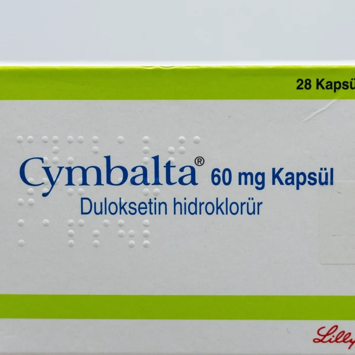 Buy Cymbalta 60mg Capsules Cymbalta 60mg Capsules