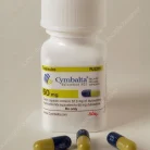 Cymbalta 60mg Capsules