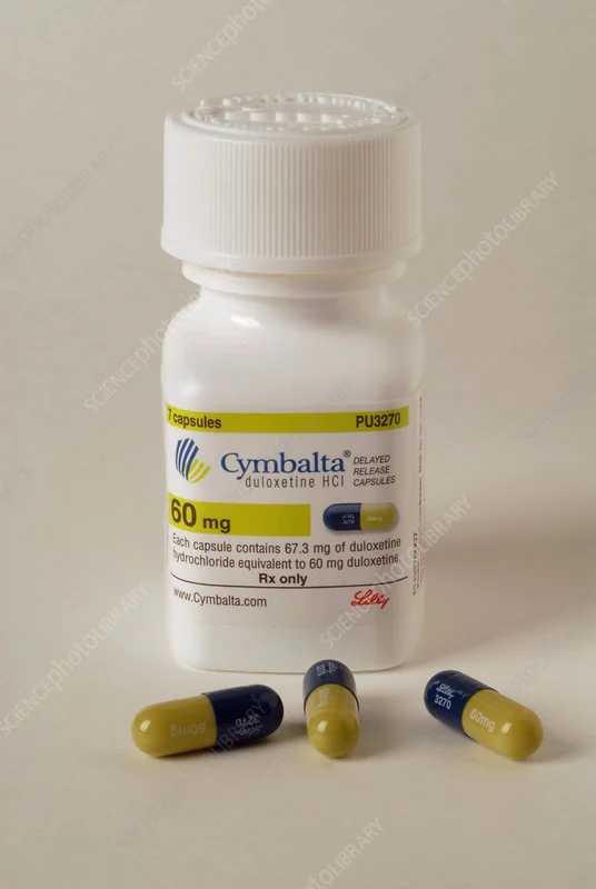 Buy Cymbalta 60mg Capsules Cymbalta 60mg Capsules