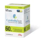 Cymbalta 60mg Capsules