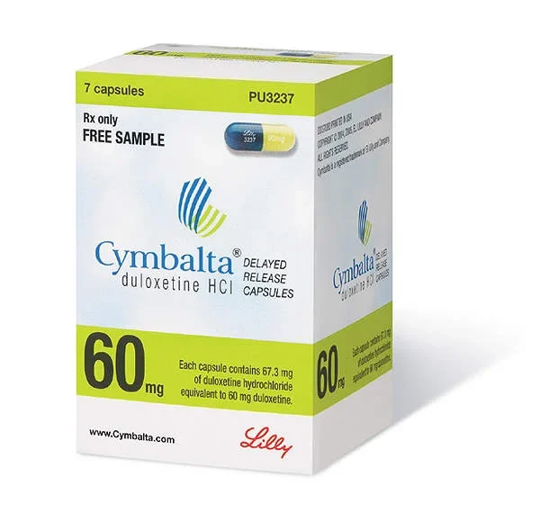 Buy Cymbalta 60mg Capsules Cymbalta 60mg Capsules