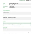Testosterone Cypionate 200 – Proper Labs