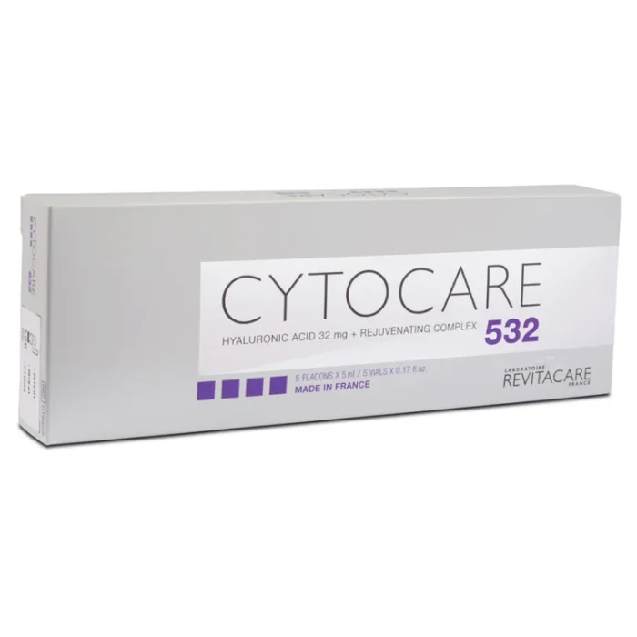 Buy Cytocare 532 (5x5ml) Cytocare 532 (5x5ml)