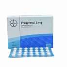 Progynova 2mg – 28 Tablets for Menopause Relief and Hormone Replacement Therapy (HRT)