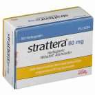 Strattera Capsule (10mg/18 mg/25 mg/40 mg/60mg)