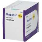 Steglatro 15 mg (Ertugliflozin)