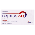 1000mg Dabex XR