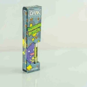 Dank Vape Durban Poison