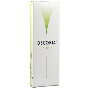 DECORIA INTENSE 1X1ML