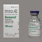 DEMEROL 100mg