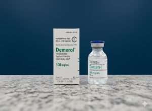 DEMEROL 100mg