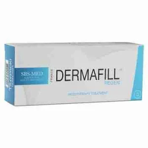 DERMAFILL REGEN 2X1ML
