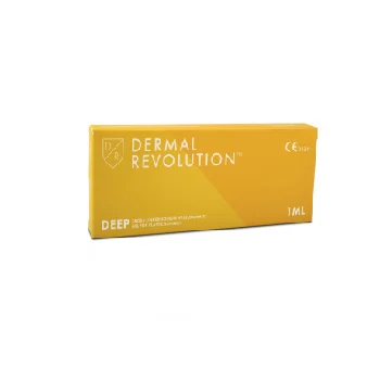 Buy DERMAL REVOLUTION DEEP 1X1ML DERMAL REVOLUTION DEEP 1X1ML