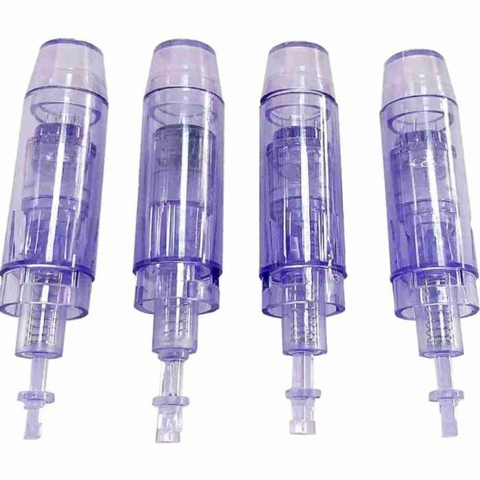 Buy Dermapen 3 Needles | Precision Microneedling Tips Dermapen 3 Needles | Precision Microneedling Tips