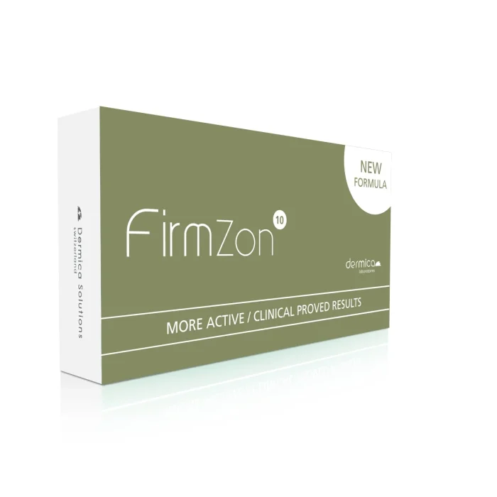 Dermica Firmzon – Skin Firming Solution for Anti-Aging Care