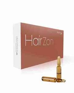 Dermica Hairzon (10x5ml) – Hair Growth & Scalp Therapy