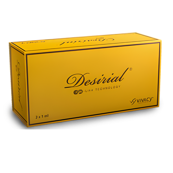 Buy DESIRIAL DESIRIAL