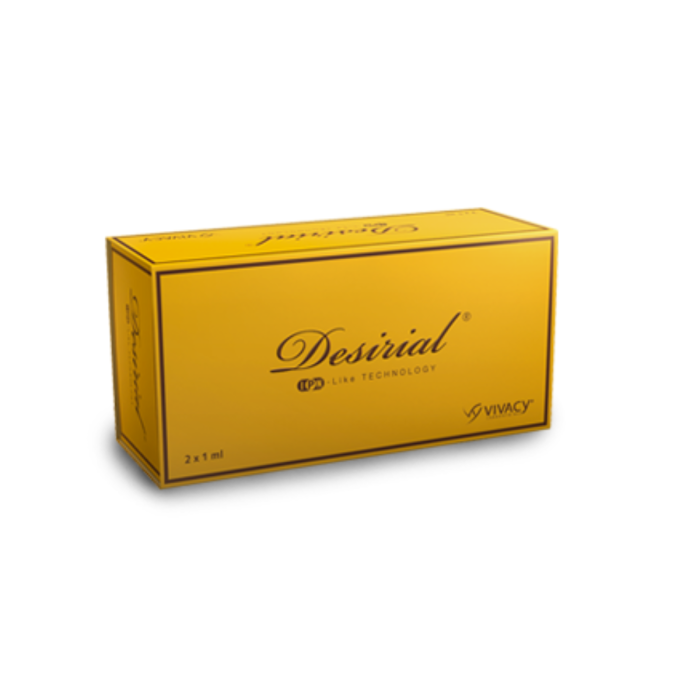 Buy DESIRIAL 2 x 1ML DESIRIAL 2 x 1ML