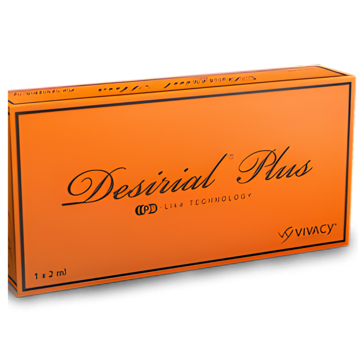 Buy DESIRIAL DESIRIAL