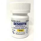 DESOXYN 5 MG