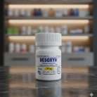 DESOXYN 5 MG
