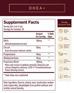 Buy Buy XX FACTOR – FEMALE HORMONE SYSTEM Buy XX FACTOR – FEMALE HORMONE SYSTEM