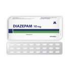 DIAZEPAM 10MG