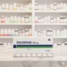 DIAZEPAM 10MG
