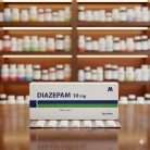 DIAZEPAM 10MG
