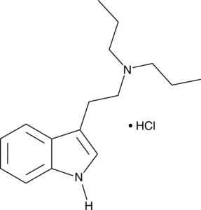 DPT Hydrochloride – Crystalline Solid – 5mg, 10mg, 25mg