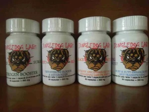 Buy MTF 4 part Transitioning System