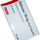Dalmane Flurazepam