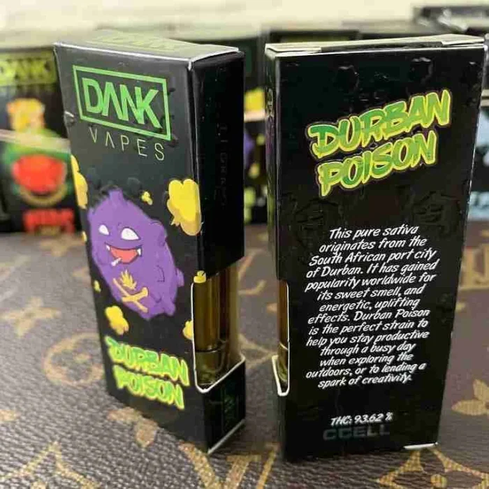 Dank Vapes