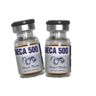 Deca 500 Vial