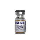 Deca 500 Vial