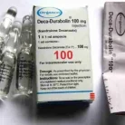 Deca Durabolin 100mg Injection