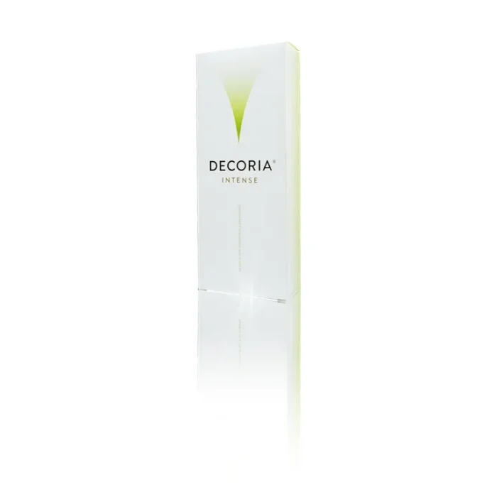 DECORIA INTENSE 1X1ML