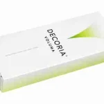 DECORIA INTENSE 1X1ML