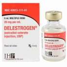 Delestrogen Hormone Replacement Therapy