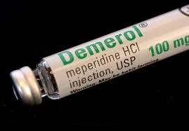Buy Demerol (PF) Generic Meperidine HCl/PF Demerol (PF) Generic Meperidine HCl/PF