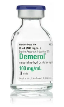 Buy Demerol (PF) Generic Meperidine HCl/PF Demerol (PF) Generic Meperidine HCl/PF