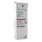 Demerol Tablets (Injection)