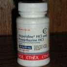 Demerol – Meperidine 100 Mg,price is Each Per Bottle!