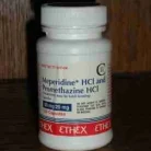 Buy Demerol – Meperidine 100 mg for sale
