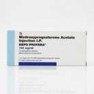 Depo-Provera 150mg Injection Online Safely