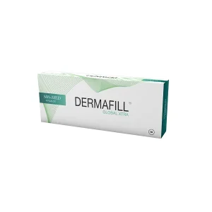 Dermafill Global Xtra (2x1ml)