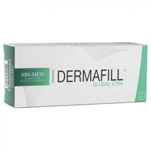 Buy Dermafill Global Xtra Dermafill Global Xtra